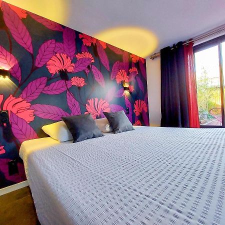 Le Huis Clos Amboise Dış mekan fotoğraf