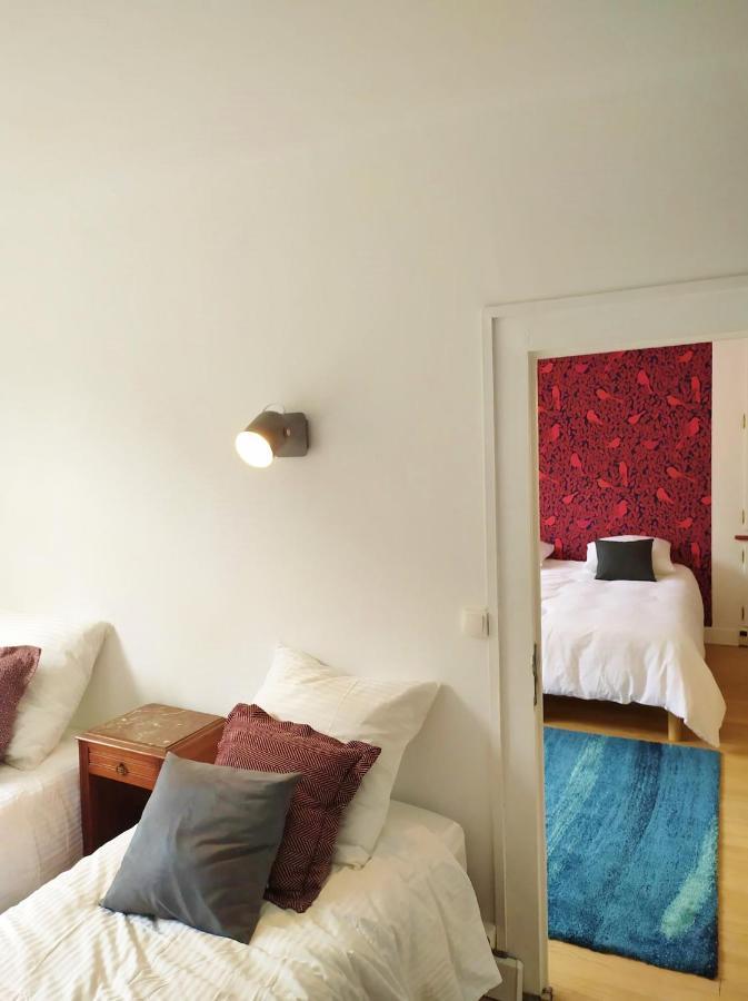 Le Huis Clos Amboise Dış mekan fotoğraf