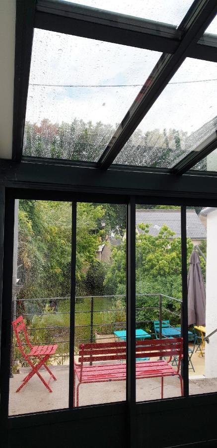 Le Huis Clos Amboise Dış mekan fotoğraf