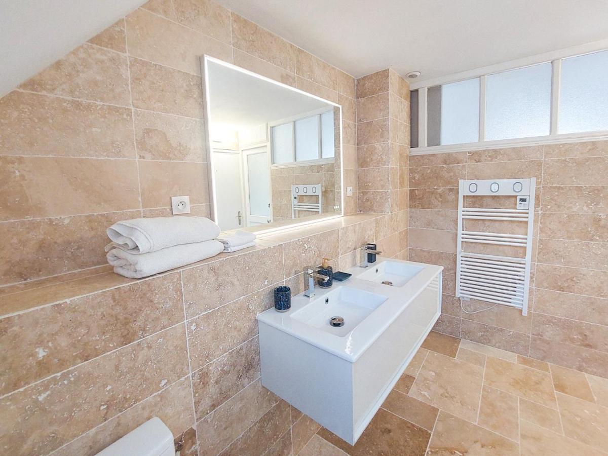 Le Huis Clos Amboise Dış mekan fotoğraf