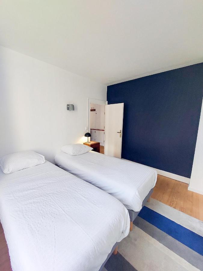 Le Huis Clos Amboise Dış mekan fotoğraf